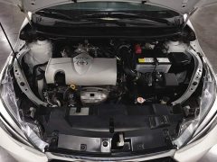 Toyota Yaris L Zhixuan X 1.5L CVT Leading Edition - ფოტო 6