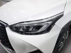 Toyota Yaris L Zhixuan X 1.5L CVT Leading Edition - ფოტო 7