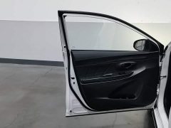 Toyota Yaris L Zhixuan X 1.5L CVT Leading Edition - ფოტო 8