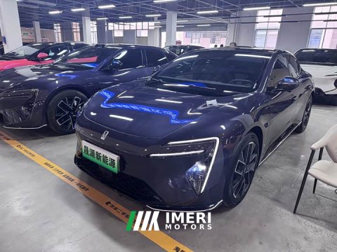 2025 Avatr 06 Pro Extended Range - ავტომობილი ჩინეთიდან