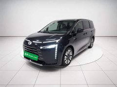 GAC Aion S Plus DM-i 150km Dragon Soaring Starry Night - ფოტო 1