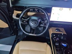 GAC Aion S Plus DM-i 150km Dragon Soaring Starry Night - ფოტო 11