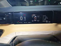 GAC Aion S Plus DM-i 150km Dragon Soaring Starry Night - ფოტო 12