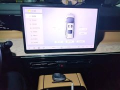 GAC Aion S Plus DM-i 150km Dragon Soaring Starry Night - ფოტო 14