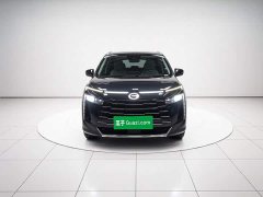 GAC Aion S Plus DM-i 150km Dragon Soaring Starry Night - ფოტო 2