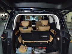 GAC Aion S Plus DM-i 150km Dragon Soaring Starry Night - ფოტო 20