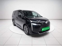 GAC Aion S Plus DM-i 150km Dragon Soaring Starry Night - ფოტო 3