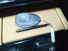 GAC Aion S Plus DM-i 150km Dragon Soaring Starry Night - ფოტო 9
