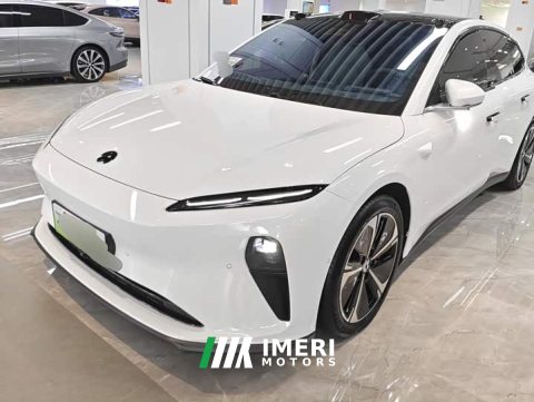 2024 Nio ET5T 75kWh Touring - ავტომობილი ჩინეთიდან