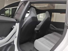 Nio ET5T 75kWh Touring - ფოტო 11