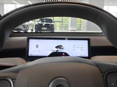 Nio ET5T 75kWh Touring - ფოტო 14