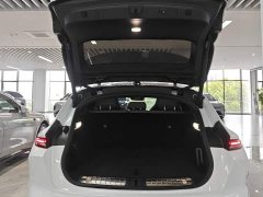 Nio ET5T 75kWh Touring - ფოტო 4