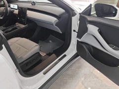 Nio ET5T 75kWh Touring - ფოტო 8
