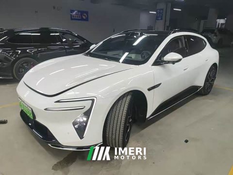2026 Avatr 06T Max Dual Motor Pure Electric - ავტომობილი ჩინეთიდან
