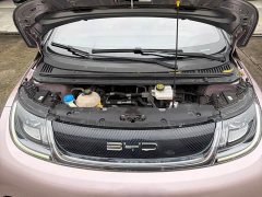 BYD Dolphin 401km Knight Edition - ფოტო 10