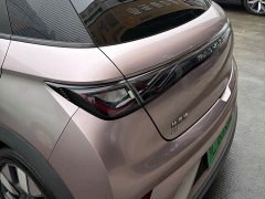 BYD Dolphin 401km Knight Edition - ფოტო 11
