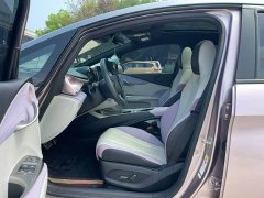 BYD Dolphin 401km Knight Edition - ფოტო 12
