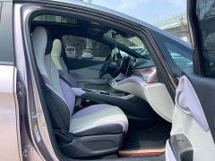 BYD Dolphin 401km Knight Edition - ფოტო 13
