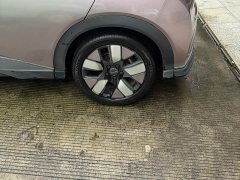 BYD Dolphin 401km Knight Edition - ფოტო 14