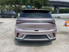BYD Dolphin 401km Knight Edition - ფოტო 2