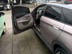 BYD Dolphin 401km Knight Edition - ფოტო 3
