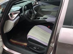 BYD Dolphin 401km Knight Edition - ფოტო 4