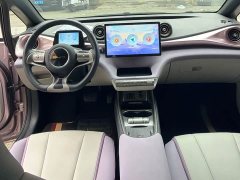 BYD Dolphin 401km Knight Edition - ფოტო 5