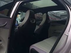 BYD Dolphin 401km Knight Edition - ფოტო 6