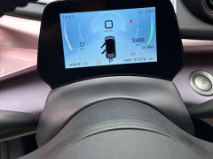 BYD Dolphin 401km Knight Edition - ფოტო 7