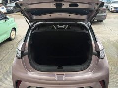 BYD Dolphin 401km Knight Edition - ფოტო 9