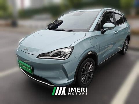 2023 Neta V 2022 Tide 400 Lite - ავტომობილი ჩინეთიდან