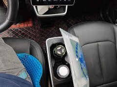 Neta V 2022 Tide 400 Lite - ფოტო 10