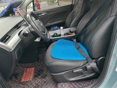 Neta V 2022 Tide 400 Lite - ფოტო 11