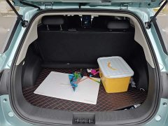 Neta V 2022 Tide 400 Lite - ფოტო 15