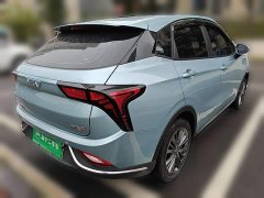 Neta V 2022 Tide 400 Lite - ფოტო 4