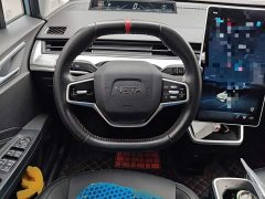 Neta V 2022 Tide 400 Lite - ფოტო 6