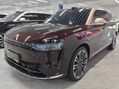 AITO M9 Extended Range Ultra 52kWh 5-Seater with 192-Channel LiDAR - ფოტო 1