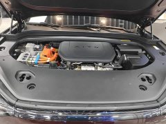 AITO M9 Extended Range Ultra 52kWh 5-Seater with 192-Channel LiDAR - ფოტო 10