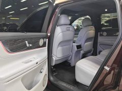 AITO M9 Extended Range Ultra 52kWh 5-Seater with 192-Channel LiDAR - ფოტო 11