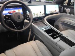 AITO M9 Extended Range Ultra 52kWh 5-Seater with 192-Channel LiDAR - ფოტო 12
