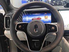AITO M9 Extended Range Ultra 52kWh 5-Seater with 192-Channel LiDAR - ფოტო 15