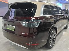 AITO M9 Extended Range Ultra 52kWh 5-Seater with 192-Channel LiDAR - ფოტო 3