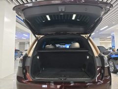 AITO M9 Extended Range Ultra 52kWh 5-Seater with 192-Channel LiDAR - ფოტო 4