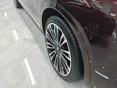 AITO M9 Extended Range Ultra 52kWh 5-Seater with 192-Channel LiDAR - ფოტო 6