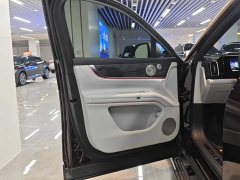 AITO M9 Extended Range Ultra 52kWh 5-Seater with 192-Channel LiDAR - ფოტო 7