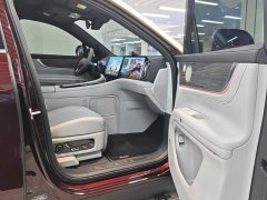 AITO M9 Extended Range Ultra 52kWh 5-Seater with 192-Channel LiDAR - ფოტო 8