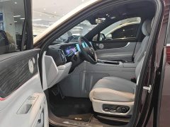 AITO M9 Extended Range Ultra 52kWh 5-Seater with 192-Channel LiDAR - ფოტო 9