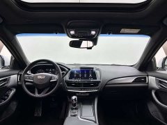 Cadillac CT5 28T Luxury - ფოტო 10