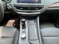 Cadillac CT5 28T Luxury - ფოტო 11