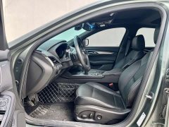 Cadillac CT5 28T Luxury - ფოტო 12